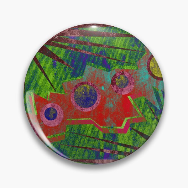 Item preview, Abstract designed and sold by kinpirks.