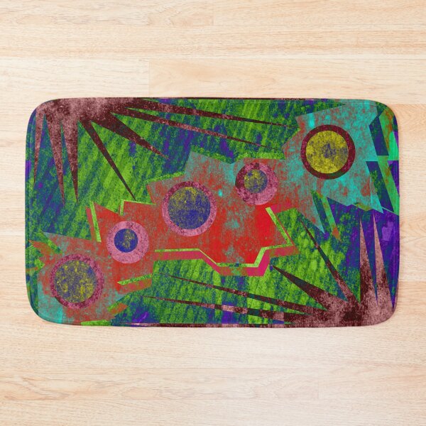 Item preview, Abstract designed and sold by kinpirks.