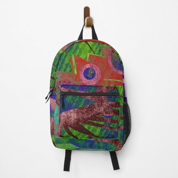 Item preview, Abstract designed and sold by kinpirks.