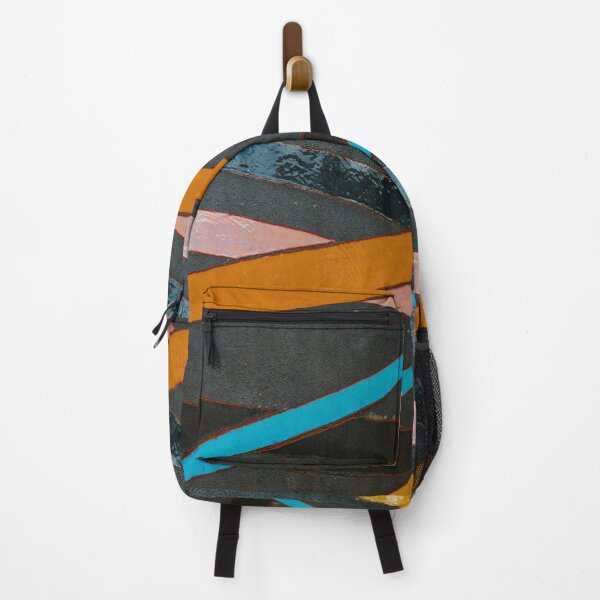 Item preview, Colorful Stripes on Stone - Hawaii designed and sold by Bill Spengler's Photographic Thoughts.