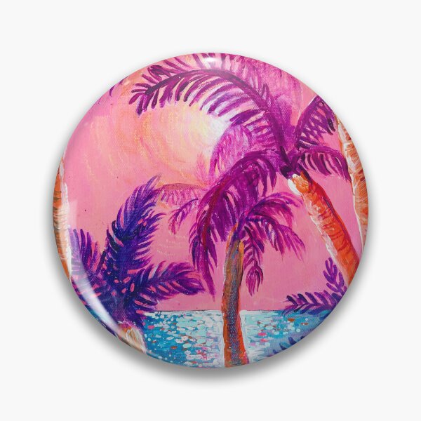 Item preview, On a Beach in Hawai’i designed and sold by Tiffany Chesser.