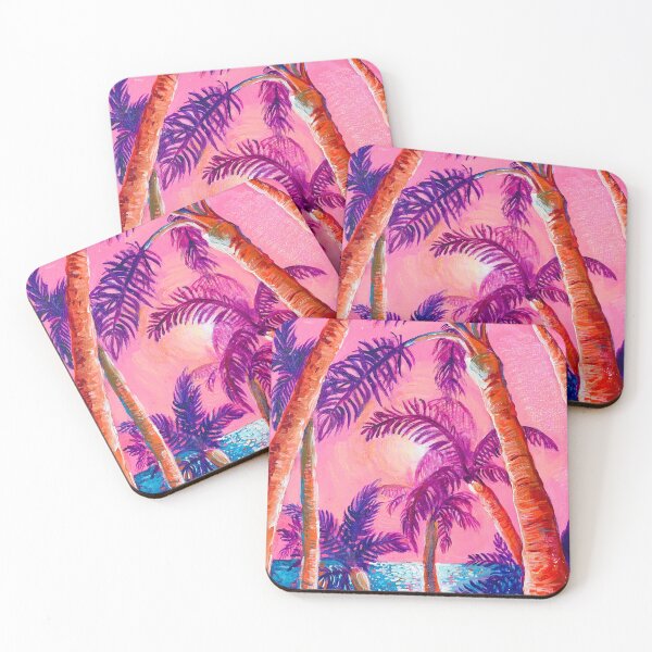 Item preview, On a Beach in Hawai’i designed and sold by Tiffany Chesser.