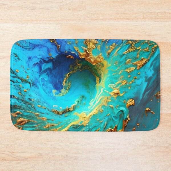 Item preview, Gold Chrome and Marine Hydro Dipping designed and sold by insanitysaint05.