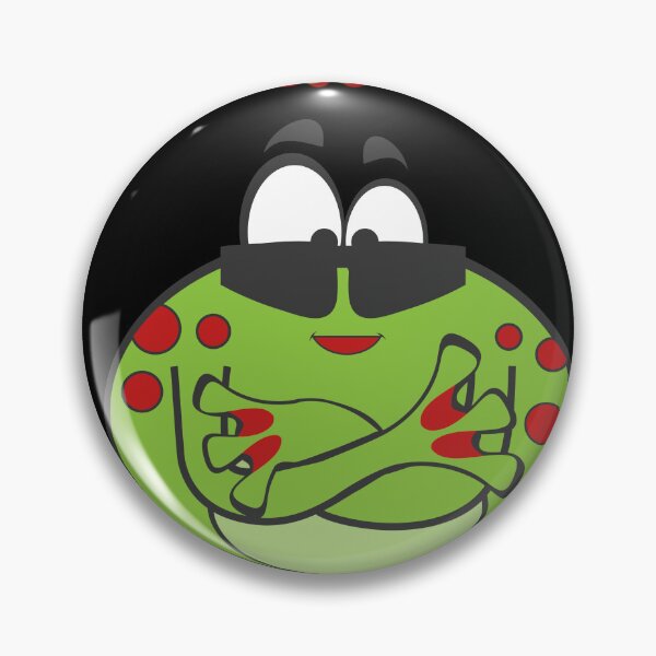Item preview, A Muppet of a Man designed and sold by the-NAME-.