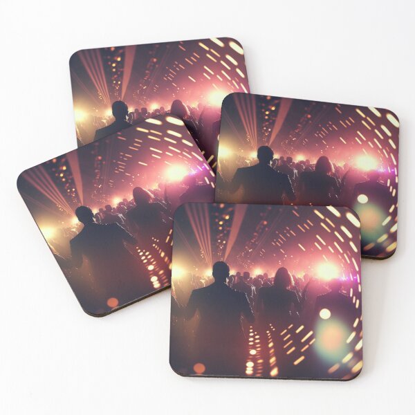 Item preview, cosmic disco by daniel costa 25 designed and sold by deecosta.
