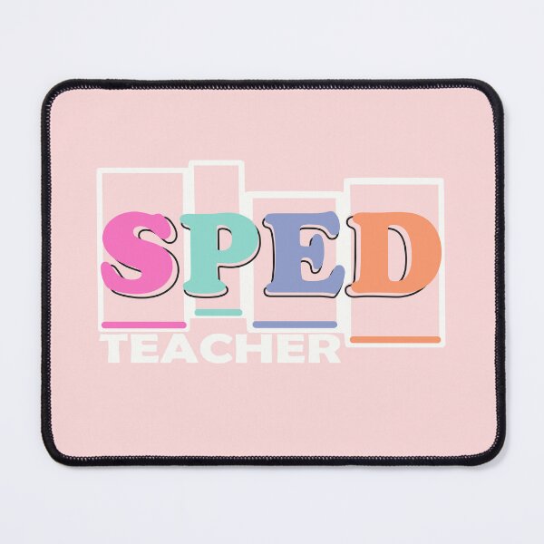 Item preview, SPED Teacher T-Shirt, Teacher Life, Teacher, School, Classroom, Cute Teacher Shirts, , Appreciation, Gift, Heart, Special Education Teacher designed and sold by EmblemThreads.