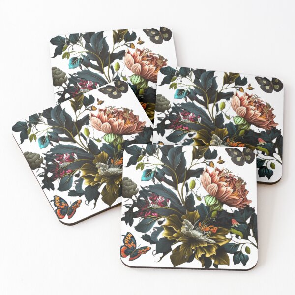 Item preview, Spring Flowers designed and sold by BISJOU.