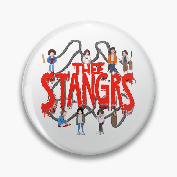Item preview, Unconventional Aesthetics: Exploring the World of Strange Things Design designed and sold by Nadoshaa1998.
