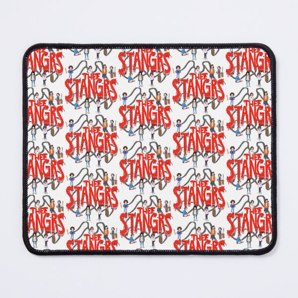 Item preview, Unconventional Aesthetics: Exploring the World of Strange Things Design designed and sold by Nadoshaa1998.