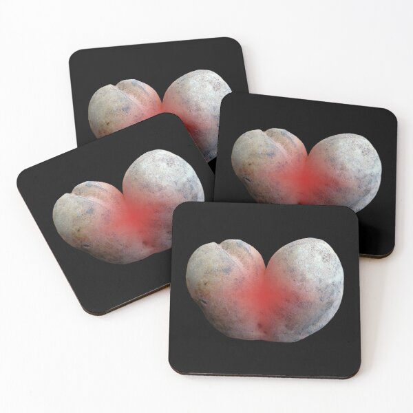 Item preview, Heart Spud designed and sold by OriginalSchuse.