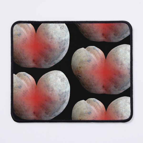 Item preview, Heart Spud designed and sold by OriginalSchuse.