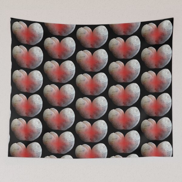 Item preview, Heart Spud designed and sold by OriginalSchuse.