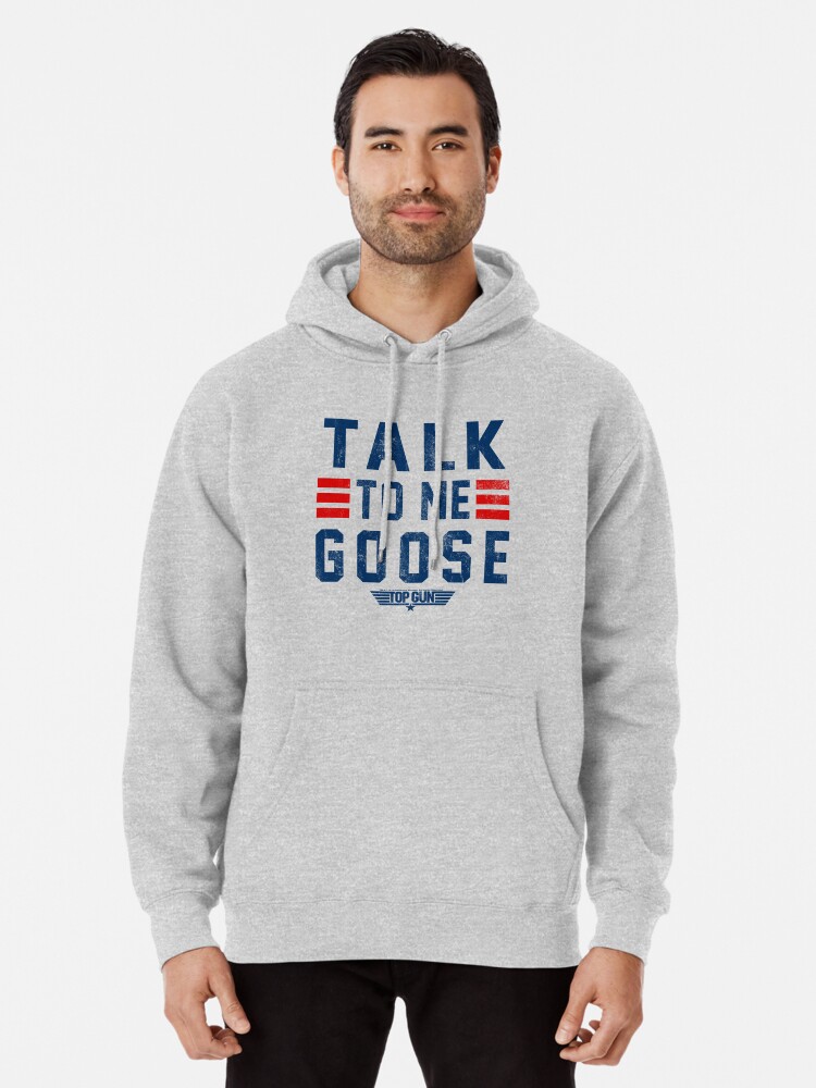 Top Gun talk to me goose shirt, hoodie, sweater and v-neck t-shirt