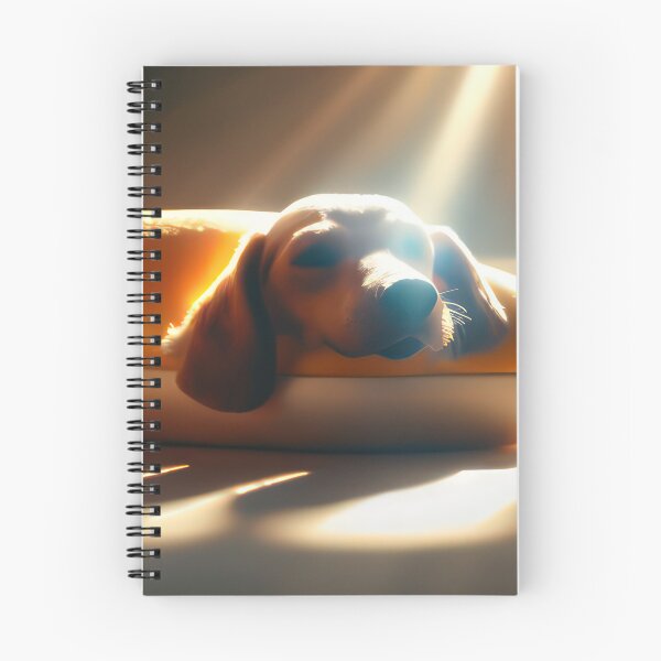 Artikelvorschau, Hot Dog Resting entworfen und verkauft von CosmicArtifact.