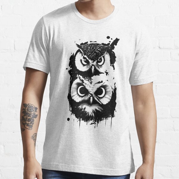 noko フクロウ　gakkin noko フクロウ gakkin