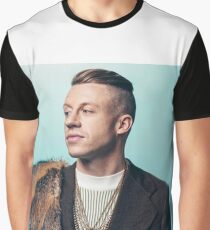 Macklemore Graphic T-Shirt