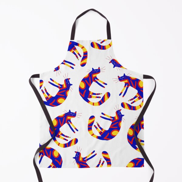 Item preview, LOVE the eccentric Arrogant cat designed and sold by IULIART.