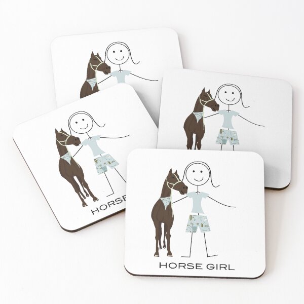 Item preview, Funny Womens Horsewoman Design designed and sold by whyitsme.
