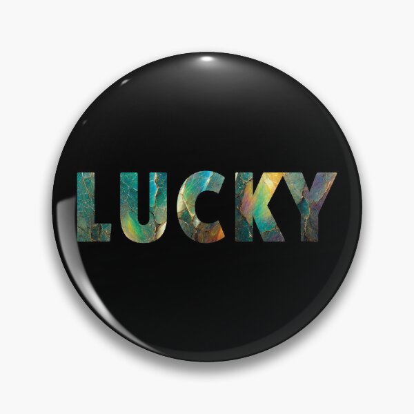 Artikelvorschau, Lucky Quartz entworfen und verkauft von arthouseflunky.
