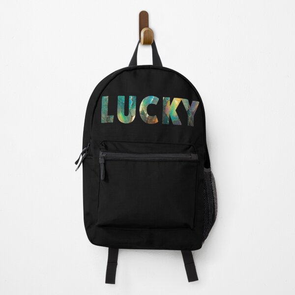Item preview, Lucky Quartz designed and sold by arthouseflunky.