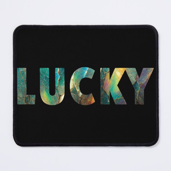 Item preview, Lucky Quartz designed and sold by arthouseflunky.