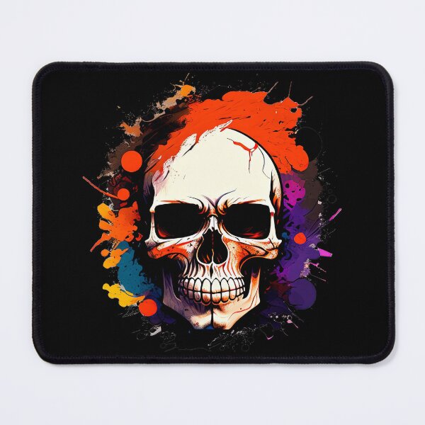 Item preview, Skull designed and sold by excelente.