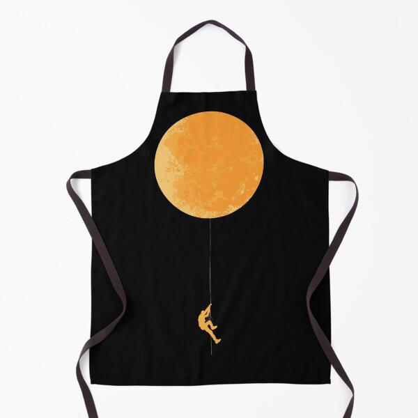 Item preview, Climbing to the moon to self-realization designed and sold by Tito ⭐⭐⭐⭐⭐.
