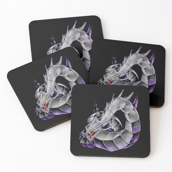 Item preview, cyber dragon designed and sold by Yusei-Fudo.