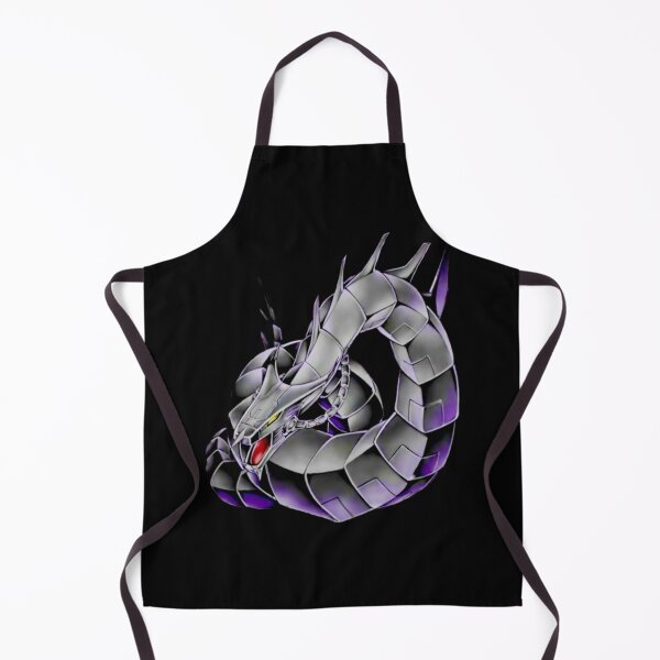Item preview, cyber dragon designed and sold by Yusei-Fudo.