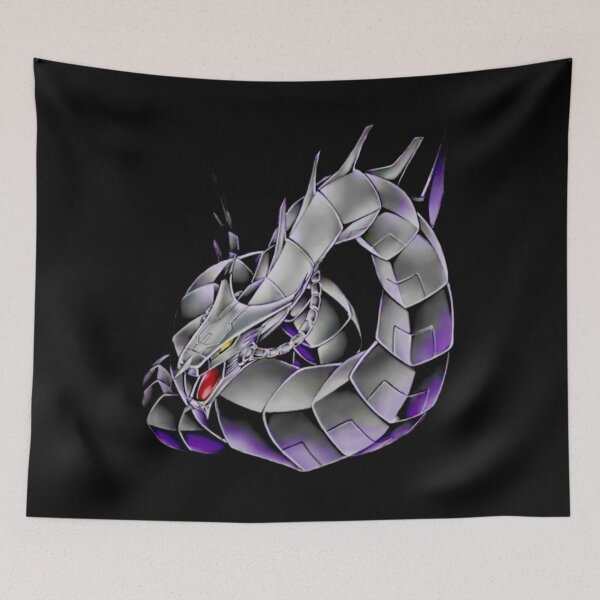 Item preview, cyber dragon designed and sold by Yusei-Fudo.