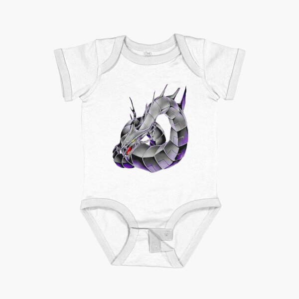 Item preview, cyber dragon designed and sold by Yusei-Fudo.
