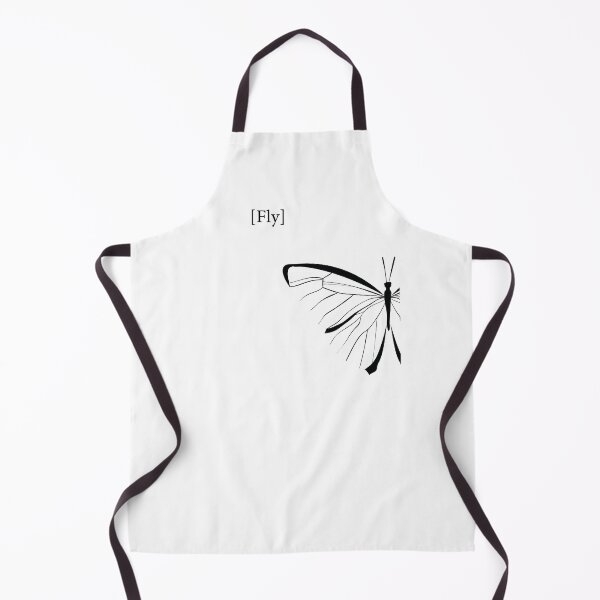Item preview, Fly Black & White Minimal, inspirational meanings designed and sold by Targeted Inspire.