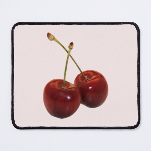 Item preview, cherries designed and sold by angelicfemme.