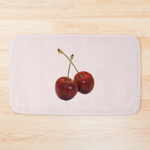 Item preview, cherries designed and sold by angelicfemme.