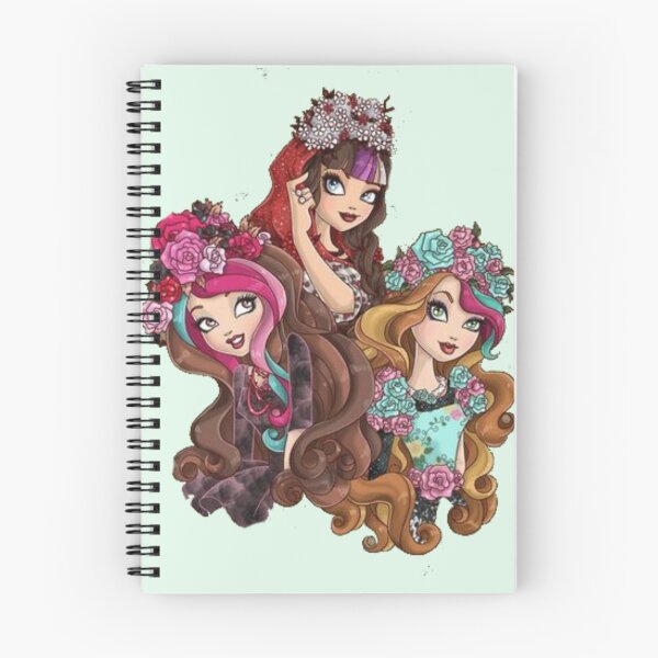 Item preview,  Ever After High Spring Unsprung designed and sold by Andreica2000.