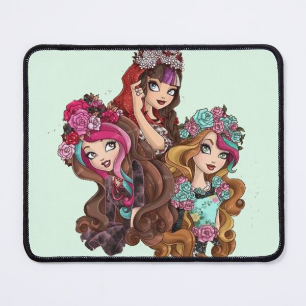 Item preview, Ever After High Spring Unsprung designed and sold by Andreica2000.