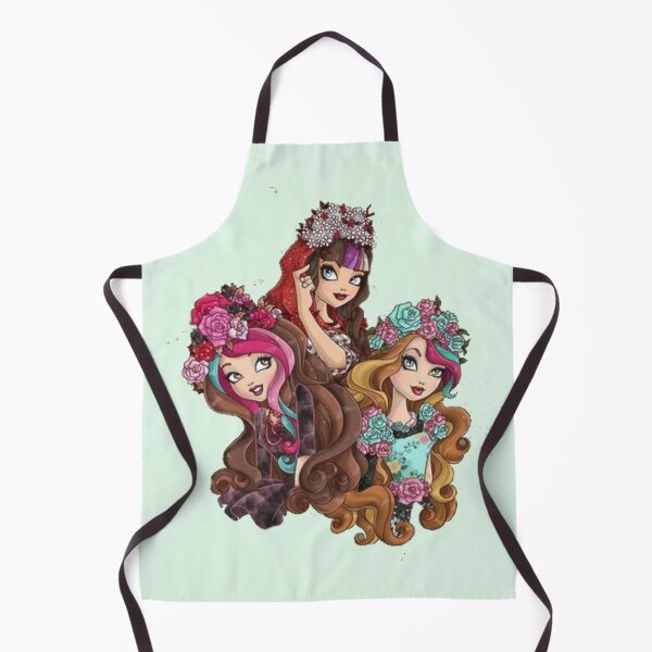 Item preview, Ever After High Spring Unsprung designed and sold by Andreica2000.