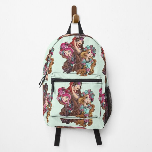 Item preview,  Ever After High Spring Unsprung designed and sold by Andreica2000.