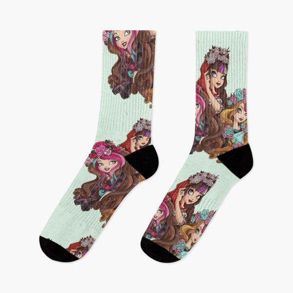 Item preview,  Ever After High Spring Unsprung designed and sold by Andreica2000.