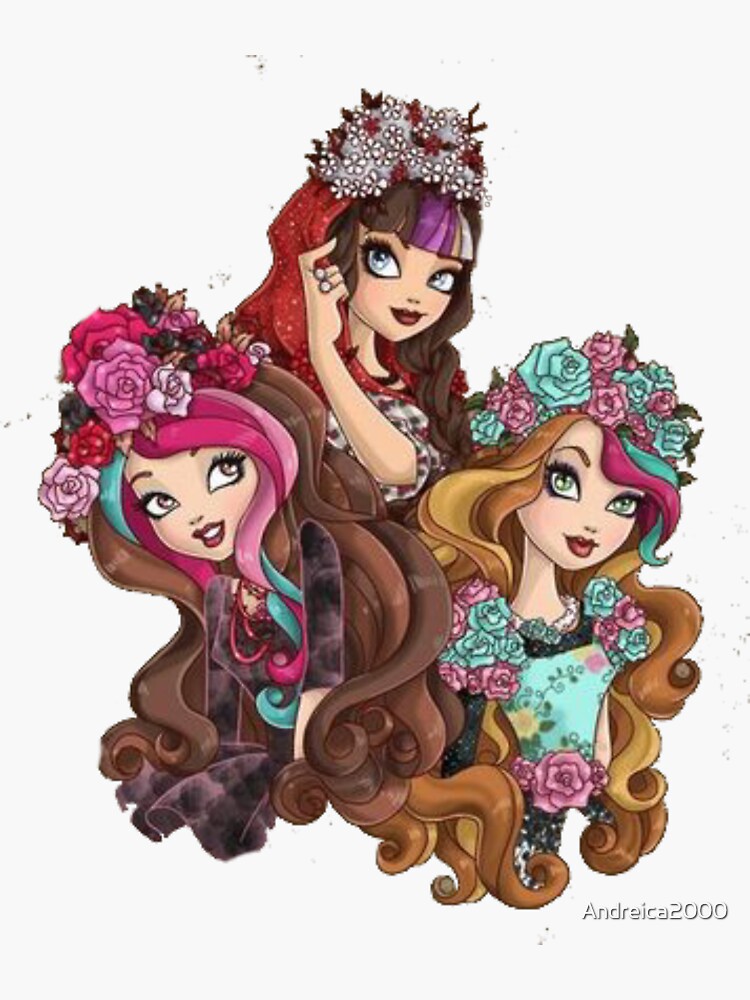 Review BRIAR BEAUTY, SPRING UNSPRUNG