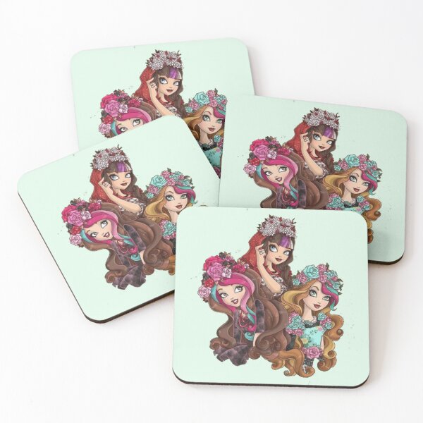 Item preview,  Ever After High Spring Unsprung designed and sold by Andreica2000.