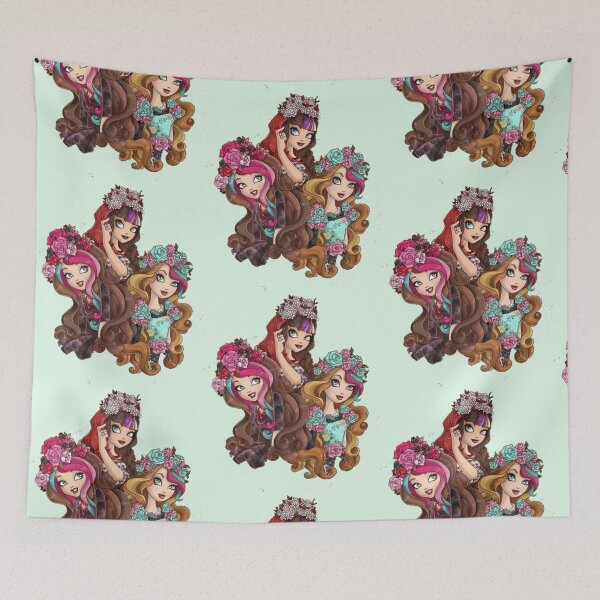 Item preview,  Ever After High Spring Unsprung designed and sold by Andreica2000.