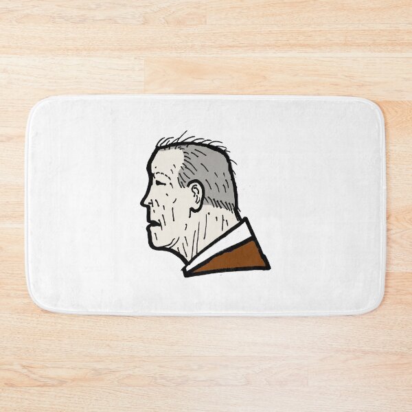 Item preview, Old Man Wilkerson designed and sold by reformedfruit.