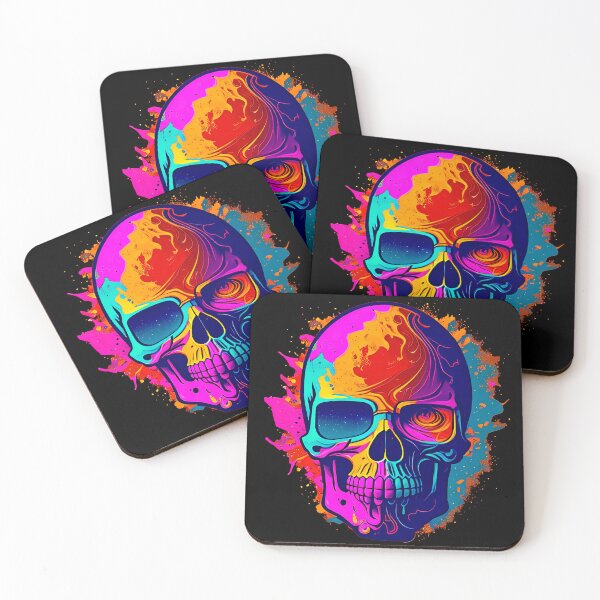 Item preview, Skull designed and sold by excelente.