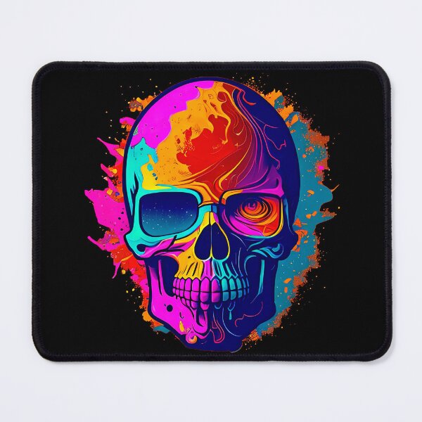 Item preview, Skull designed and sold by excelente.