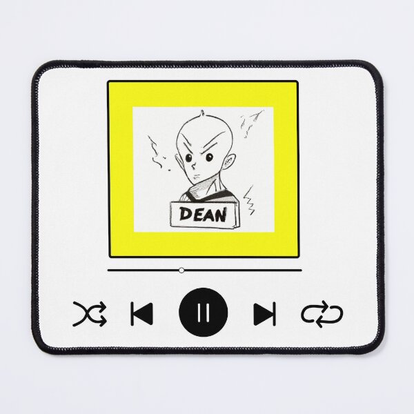 Item preview, Music Album Cover and Music Player designed and sold by JollyJars.