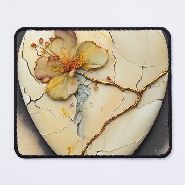 Item preview, Broken Yet Beautiful designed and sold by riquishop.