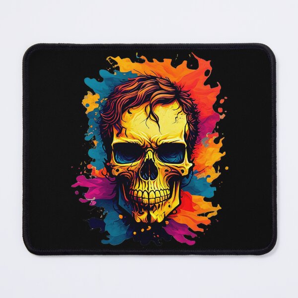 Item preview, Skull designed and sold by excelente.