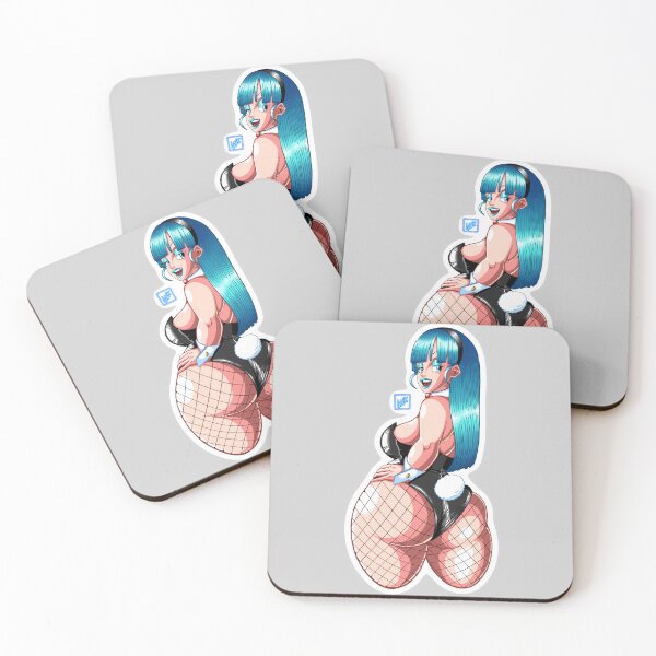 Item preview, bulma suit bunny designed and sold by linklexis13.
