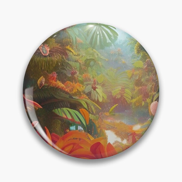 Item preview, biodiverse ecosystems designed and sold by Ayqueabeja.